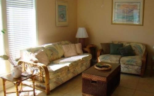 Sandpiper Cove Studios By Holiday Isle