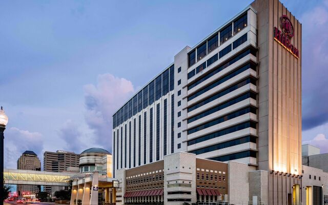 Hilton Shreveport