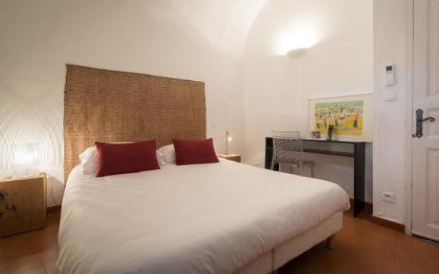 U Castellu Guesthouse