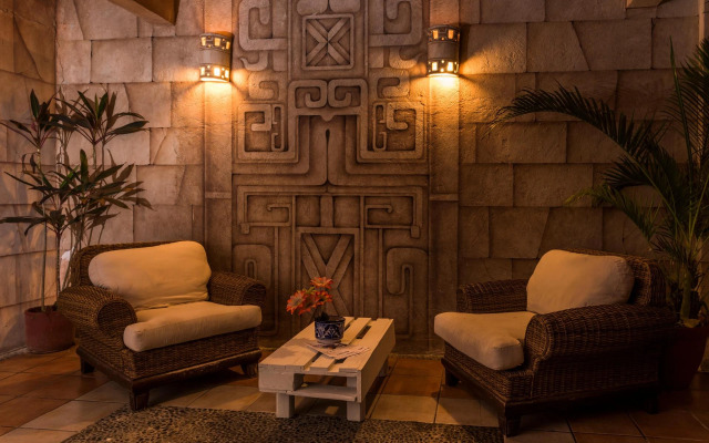 Casa KOPAL Tulum