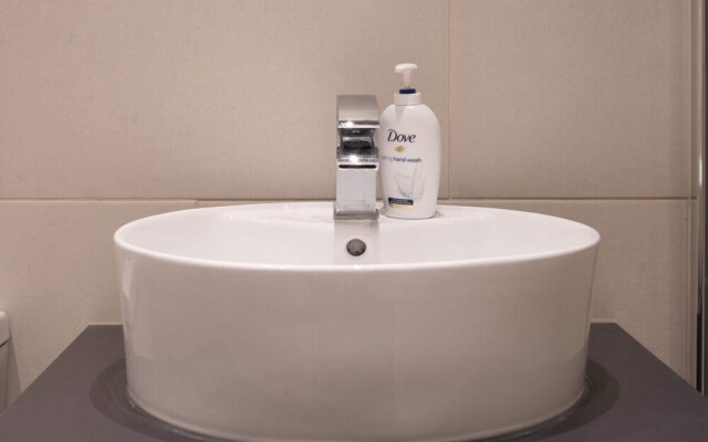 Amazing Cosy Central London Apartment 3 Mins to Marylebone