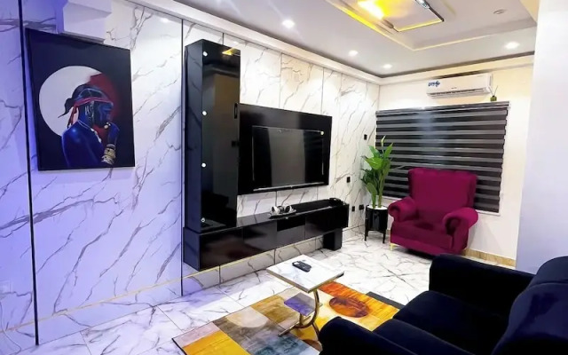 Odogwu Apartments