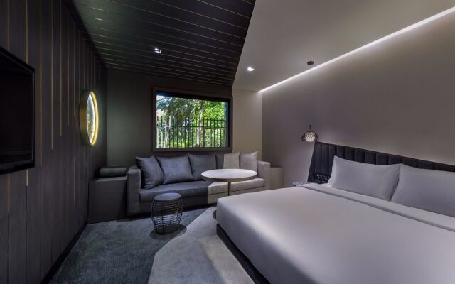 Blossom House Beijing Houhai