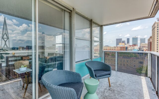 Mint House Downtown Louisville