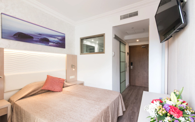 Hotel Baviera