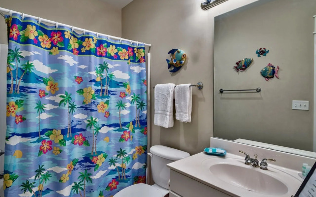 Villas at Seacrest C302 47049 by RedAwning