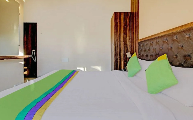 Treebo Trend Ammy'S Valley