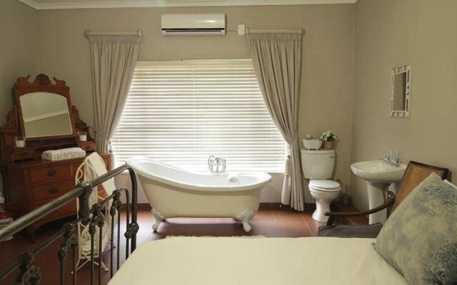 Inca Lily Accommodation