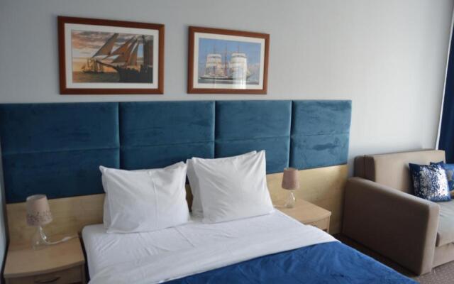 Aparthotel Landrynka