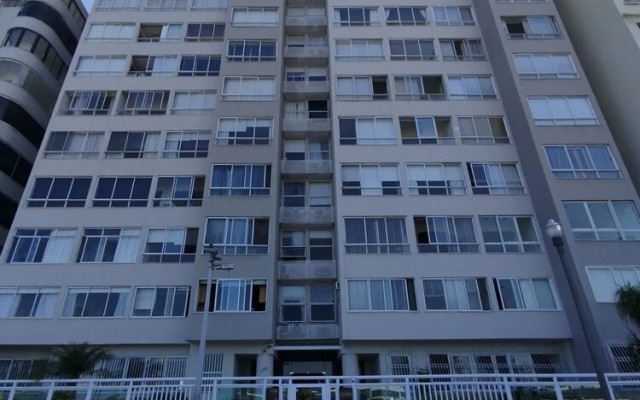 Vista para a praia de Copacabana - A1103