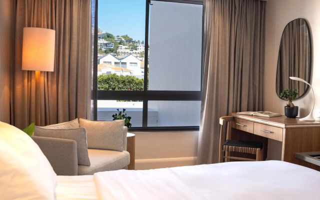 President Hotel