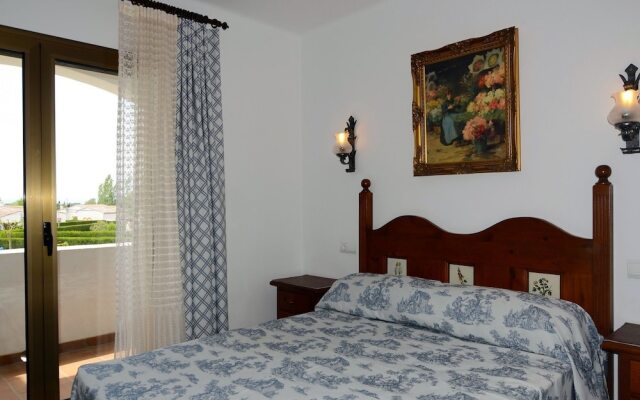 Apartment Ermita 91