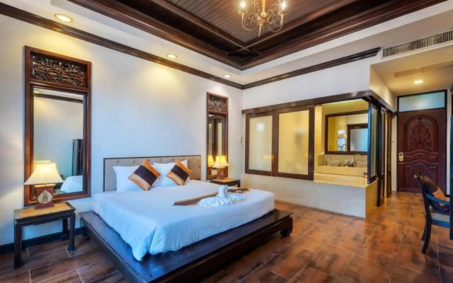 Racha Kiri Resort and Spa Khanom
