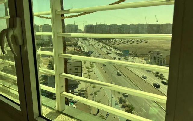 Retaj Al Rawda