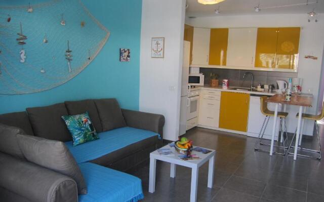Mi Casa Es Tu Casa En Tenerife