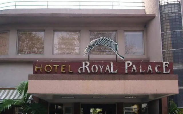 Hotel Royal Palace