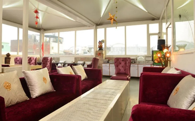 Hotel Uppal International
