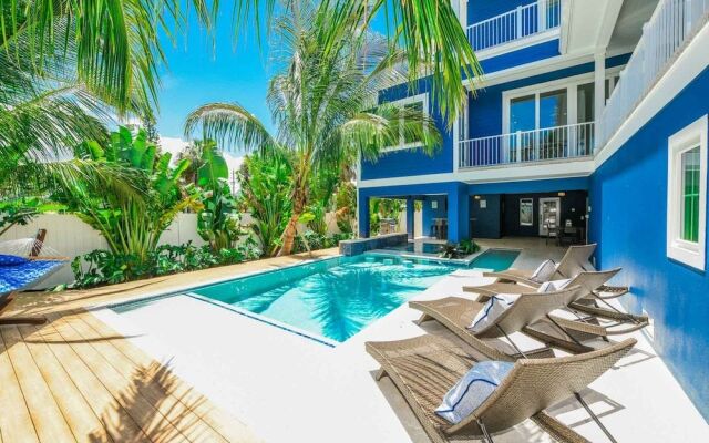 Palmetto Pointe