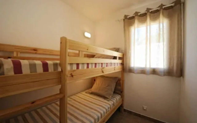 Résidence de Tourisme Mare é Macchia