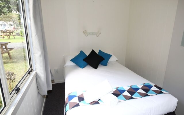 Russell Top 10 Holiday Villas