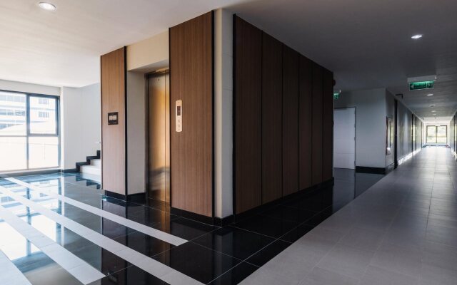 MT Park Residence