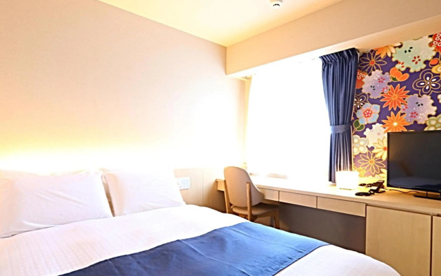 Hotel Wing International Premium Kanazawa Ekimae