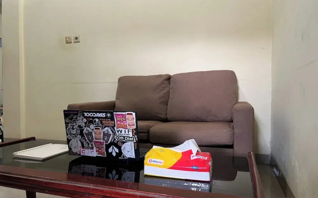 Hotel O Ziza Kost82 Syariah