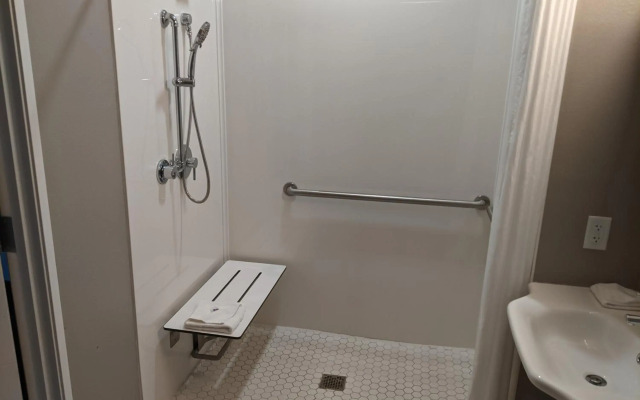 Motel 6-North Platte, NE