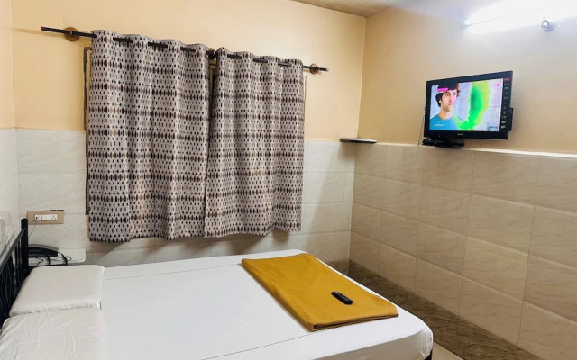 Hotel Lalitha Comfort