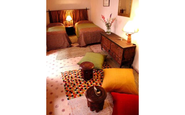 Riad Aladdin