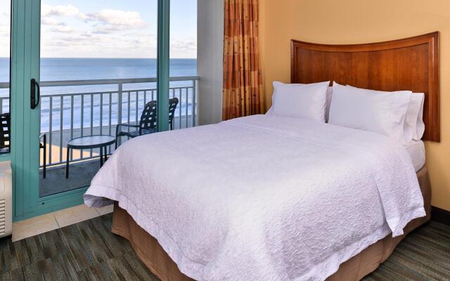 Hampton Inn Virginia Beach-Oceanfront South