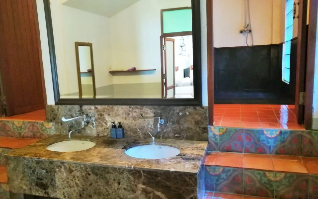 Koh Munnork Private Island