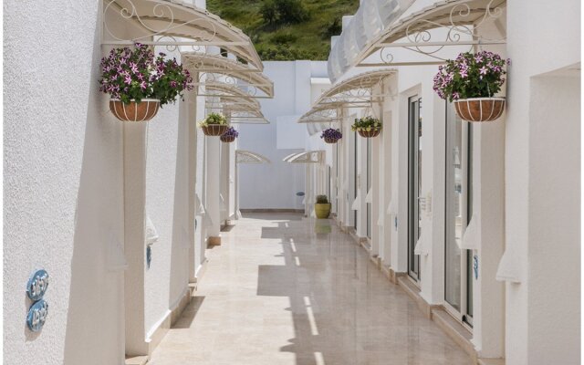 Voyage Bodrum Adults Only