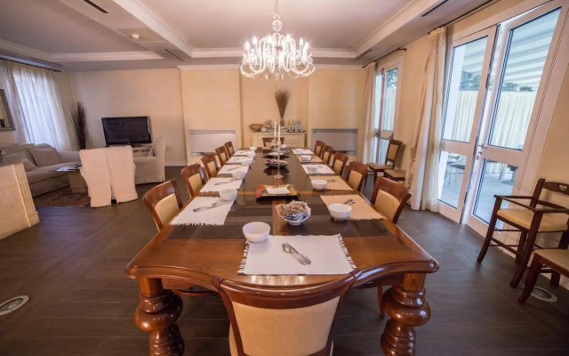 Hotel Patavium
