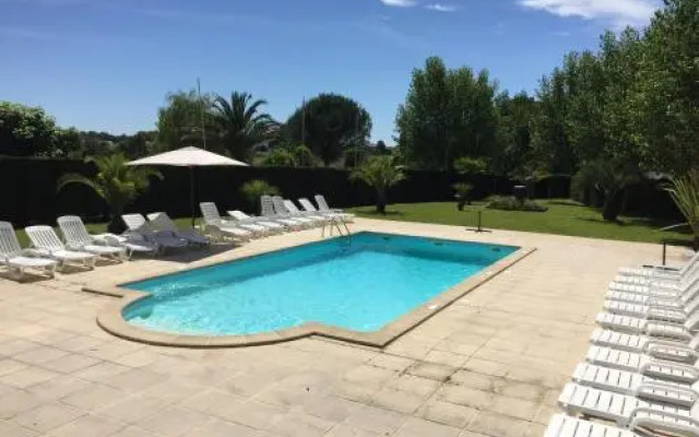 la ferme des 4 chenes