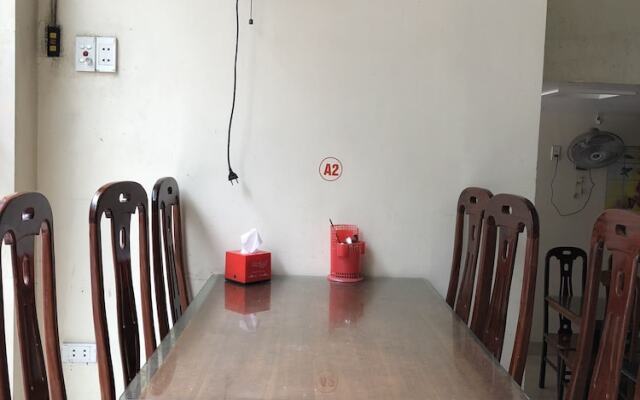 Cat Ba Central Point Hotel