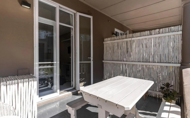 Long Street Boutique Hotel
