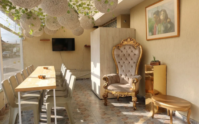 Hotel Casa Botero