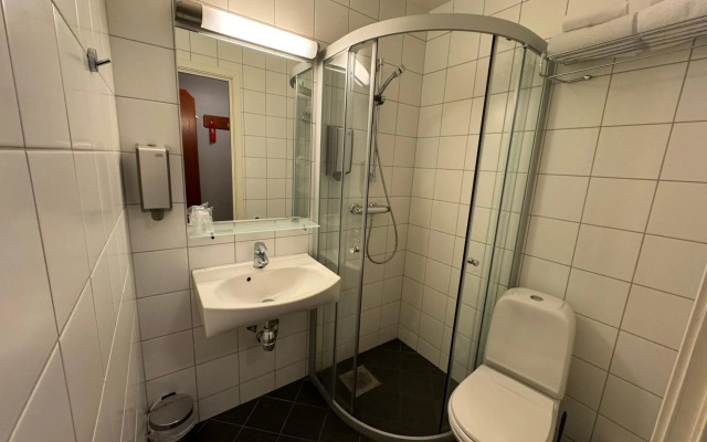 Thon Partner Hotel Notodden