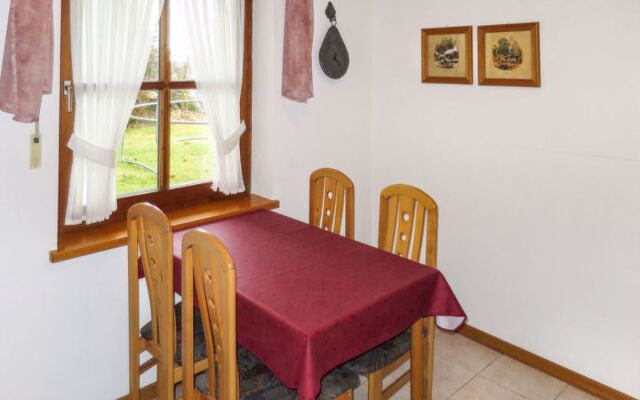 Apartment  Bischofsmais 41765