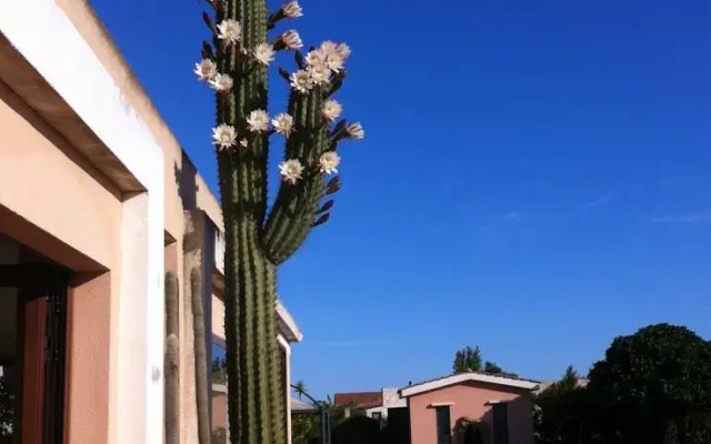 B&B Villa Ermenegilda