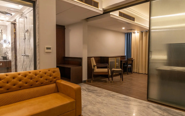Ramada by Wyndham Goa Vagator