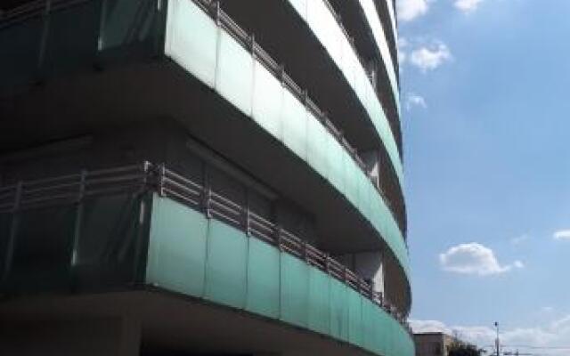 Top Level Residence
