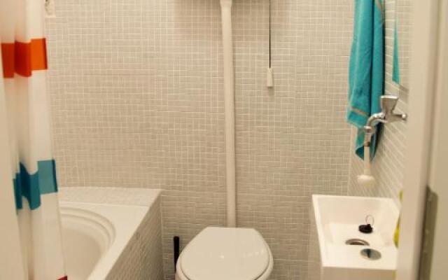 Apartment Esperanca - Zadar