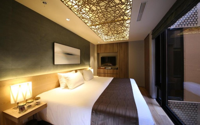 Atelier Double room (풀 더블 침대) 사진 3