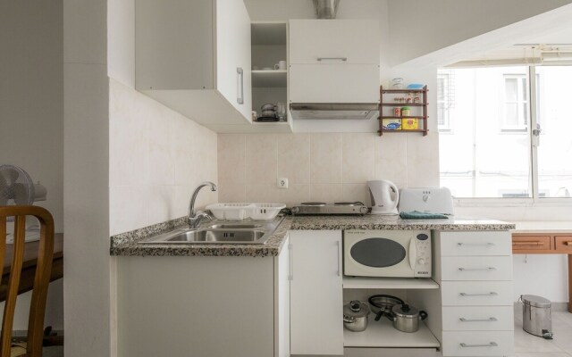 A32 - Postigo Apartment in Lagos by DreamAlgarve