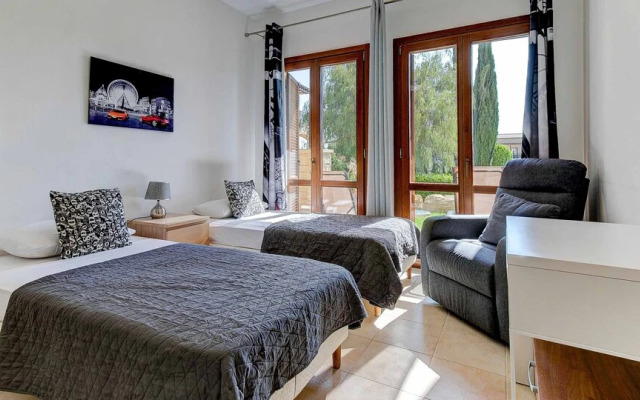 Apartment Paradisos BB01 Aphrodite Hills