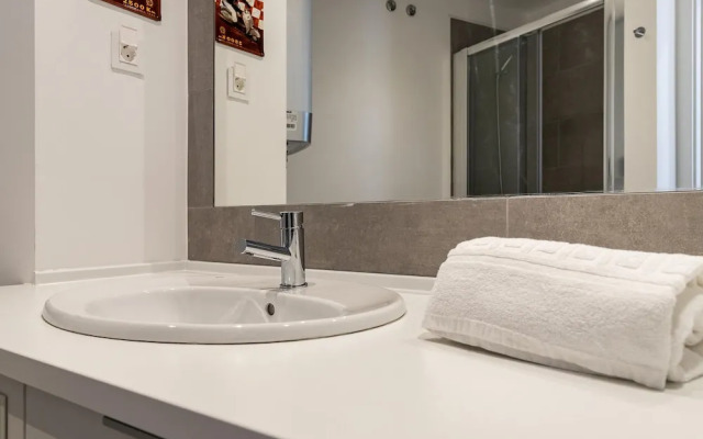 Belem Design Studio 2 by Homing