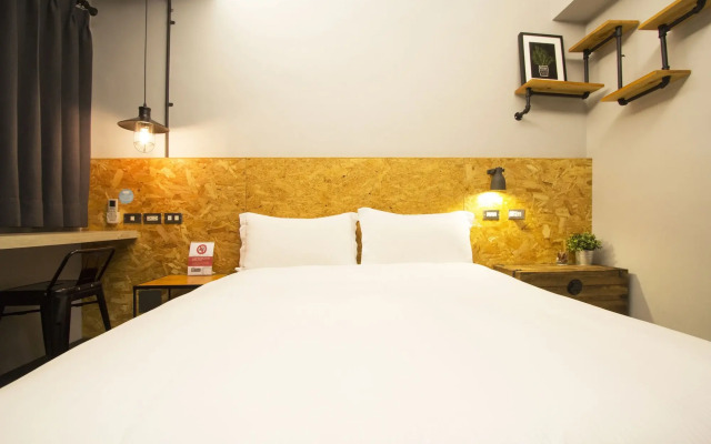 RA Guesthouse