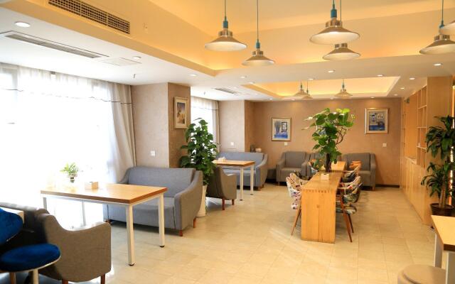 7Days Premium Neijiang Wanda Square